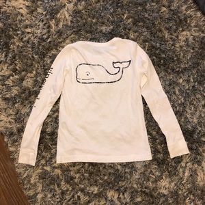 Vineyard Vines Vintage Whale Tee